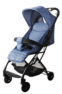 City mini pocket folding small lightweight baby stroller