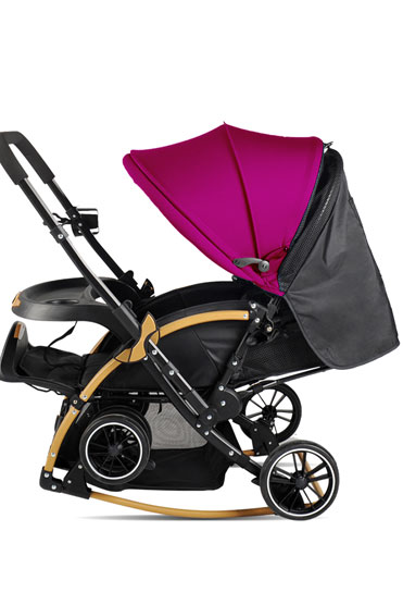 Cadillac stroller clearance