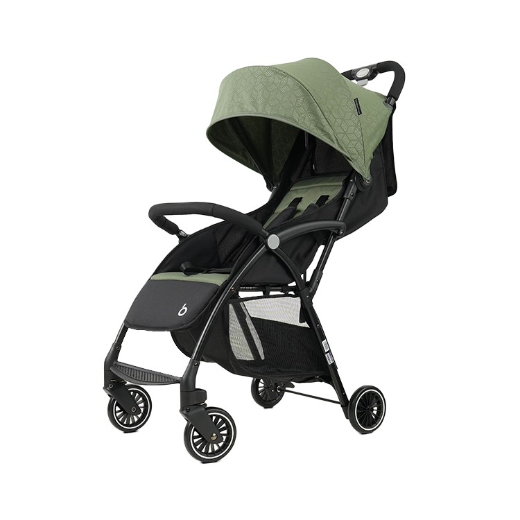 baobaohao babystroller collapsible lightweight