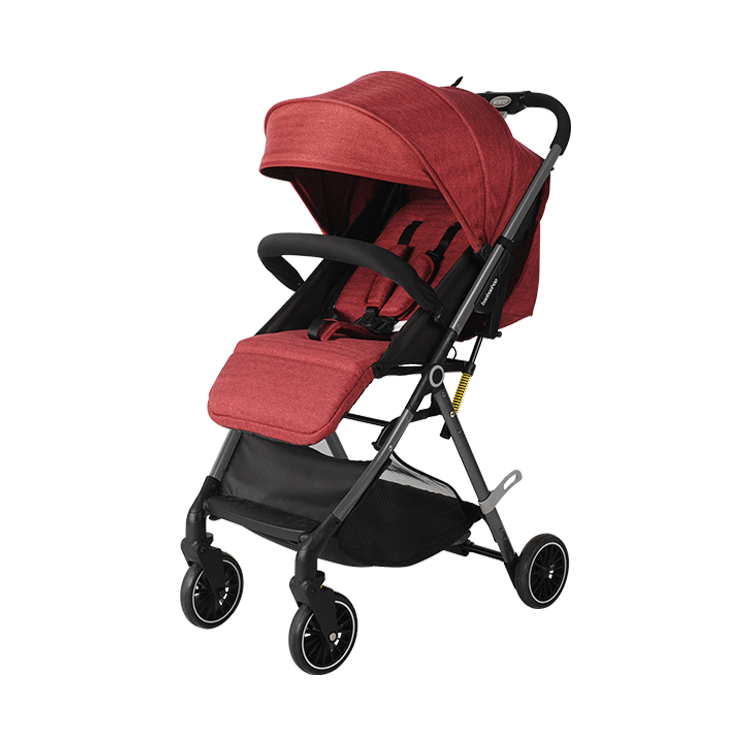 City mini pocket folding small lightweight baby carriage