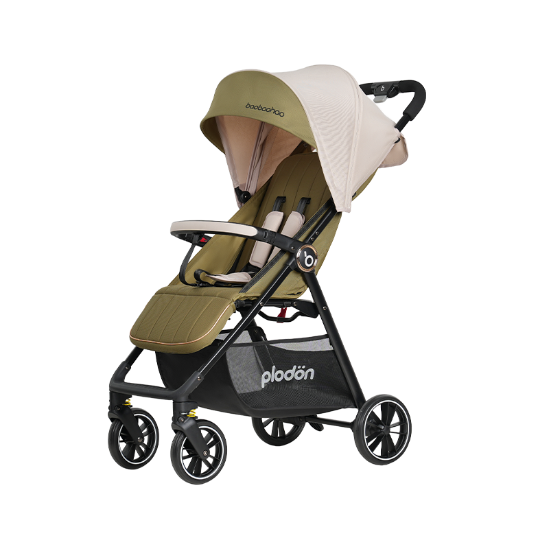 baobaohao A6 baby stroller best travel lightweight travel baby carriage collapsible compact pram Baby Pocket Stroller